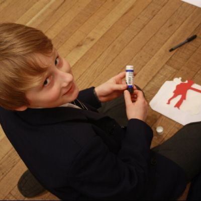 Visual Arts - Duke of Kent School_008